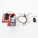 Widerstandsleiter-Potentiometer für Preamp 14 – Bild 6