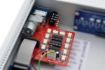 Widerstandsleiter-Potentiometer für Preamp 14 – Bild 5