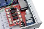 Widerstandsleiter-Potentiometer für Preamp 14 – Bild 4