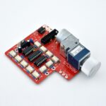 Widerstandsleiter-Potentiometer für Preamp 14 – Bild 3