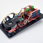 Mirra Plate-Amp DIY