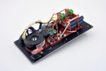 Mirra Plate-Amp DIY