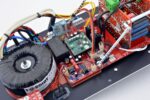 Mirra Plate-Amp DIY – Bild 4