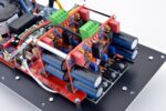 Mirra Plate-Amp DIY – Bild 2