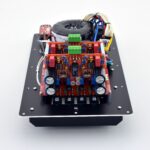 Mirra Plate-Amp DIY – Bild 6