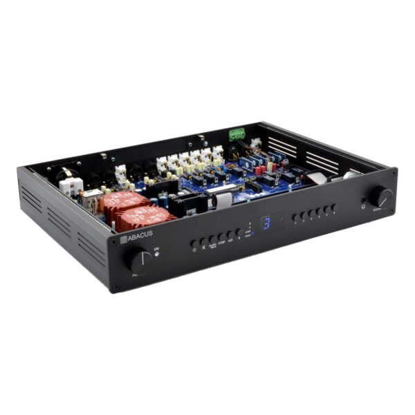 Preamp 14