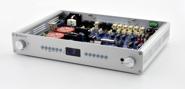 Preamp 14 – Bild 3