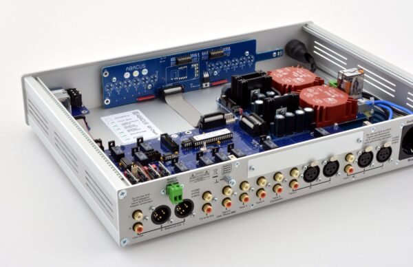 Preamp 14 – Bild 2