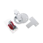 K&M Universal-Boxenwandhalter 24161 – Bild 5