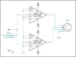 Linetreibermodul LD05 SMD – Bild 2