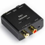 FiiO Taishan D03K