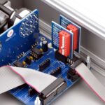 Analoges Filtermodul für 60-120D