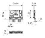 Linetreibermodul LD05 SMD – Bild 3
