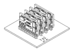 Linetreibermodul LD05 SMD – Bild 4