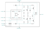 Linetreibermodul LD05 SMD – Bild 5