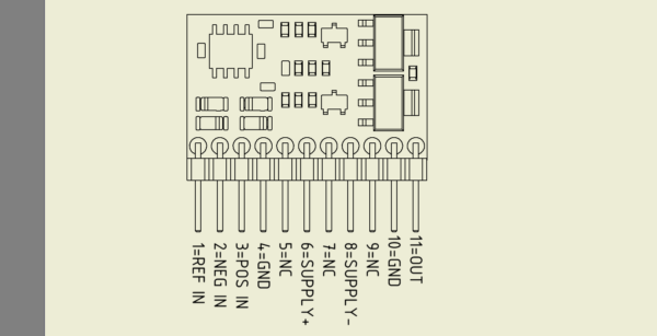 Linetreibermodul LD05 SMD – Bild 6