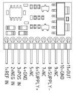 Linetreibermodul LD05 SMD – Bild 7