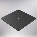 Mirra 10 Stativplatte