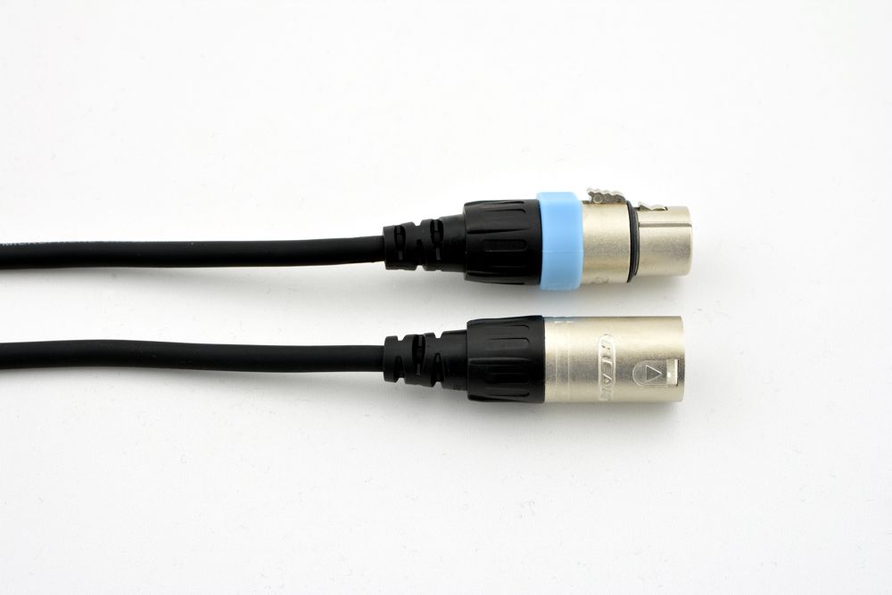 cordial_CCM_FM XLR-XLR-Verbindung Cordial CCM__FM – Bild 1