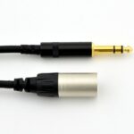 XLR-Klinke-Verbindung Cordial CFM __ MV