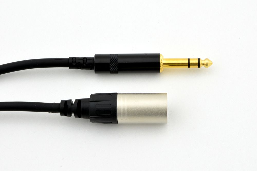 cordial_cfm_mv XLR-Klinke-Verbindung Cordial CFM __ MV – Bild 1