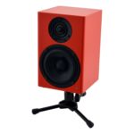 K&M C-Box 3 Desktop Stereo Bundle – Bild 5