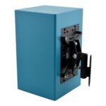K&M Universal-Boxenwandhalter 24161