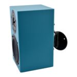 K&M Universal-Boxenwandhalter 24161 – Bild 8