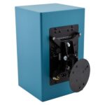 K&M Universal-Boxenwandhalter 24161 – Bild 9