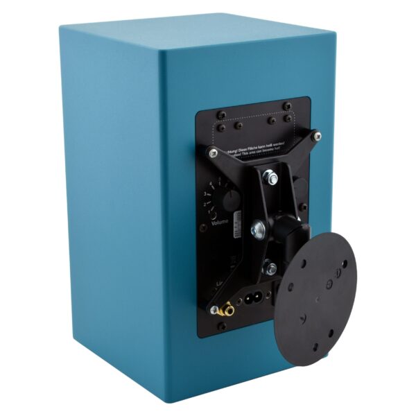 K&M Universal-Boxenwandhalter 24161 – Bild 9