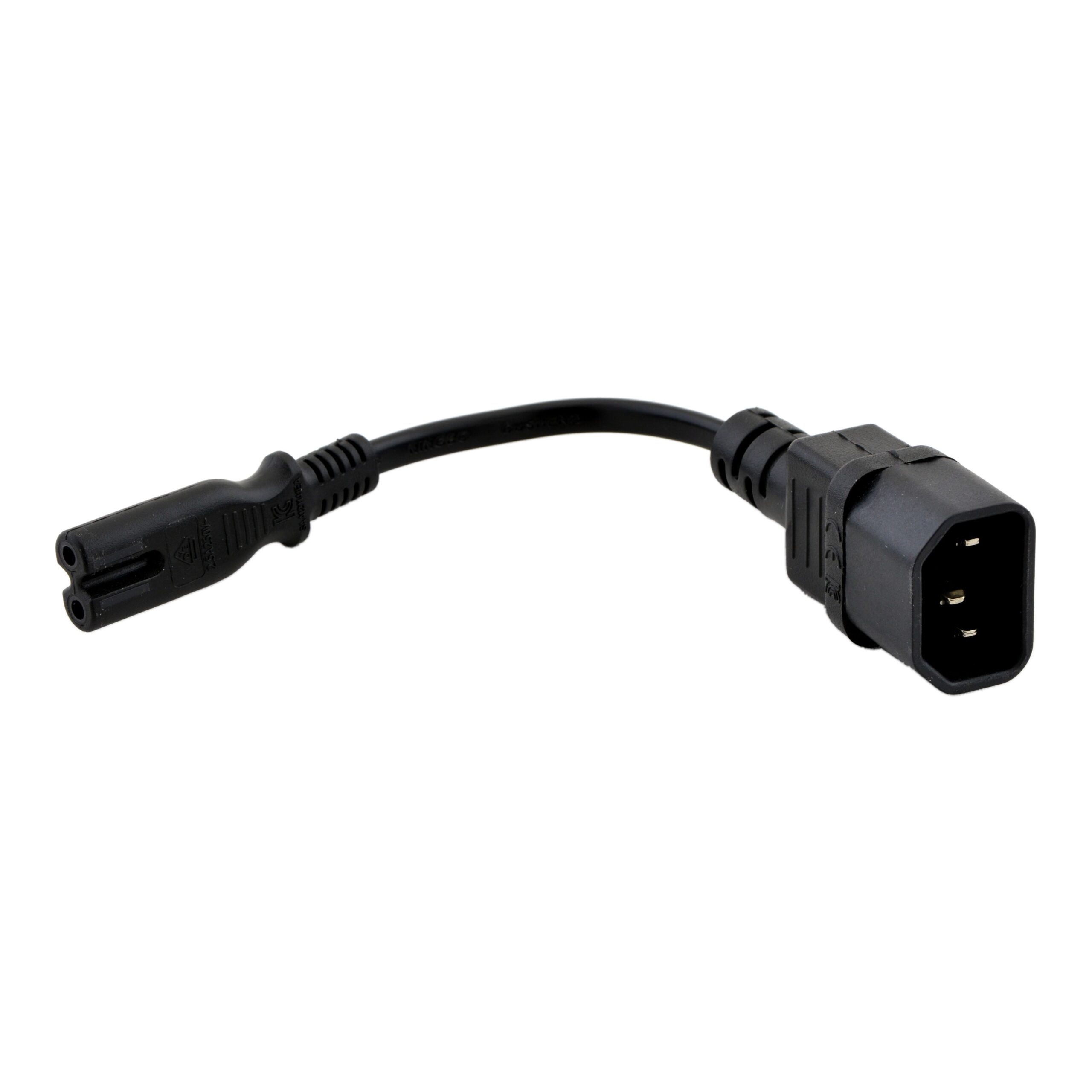 kaltgeräte-auf-euro_cutfree_01hr Adapterkabel Kaltgeräte auf Kleingerätestecker – Bild 1