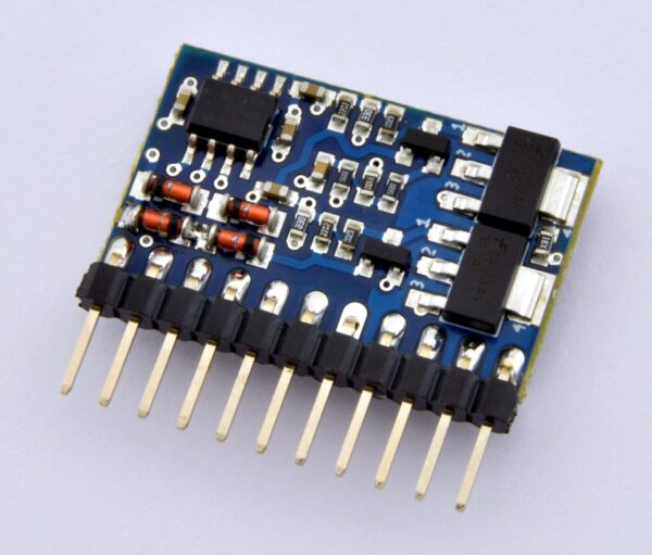 Linetreibermodul LD05 SMD – Bild 11