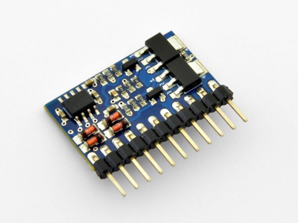 Linetreibermodul LD05 SMD – Bild 10