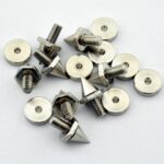 Spikes M6 - 8er Pack
