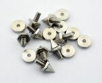 Spikes M6 - 8er Pack