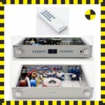 Testpaket 60-120D und Preamp 14 – Bild 2