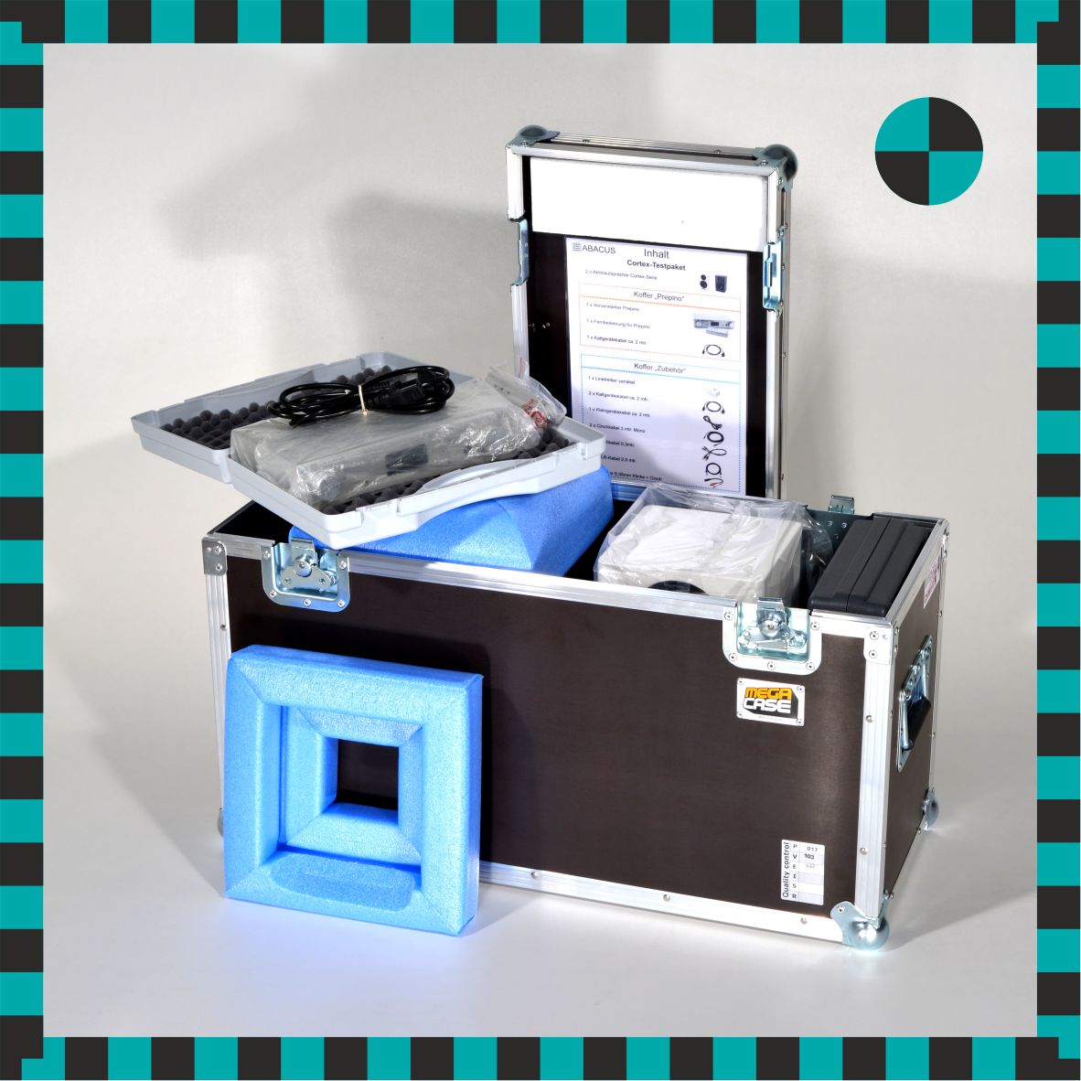 test_cortex6_rahmen Testpaket Cortex 6 – Bild 1