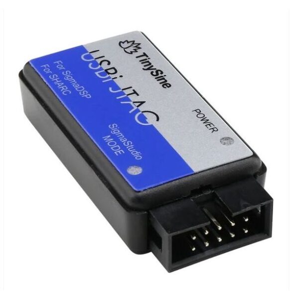 USBi JTAG Sigma DSP programmer – Bild 2