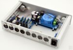 ABACUS / AudioVero AcourateClean / Linetreiber XLR – Bild 2