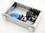 ABACUS / AudioVero AcourateClean / Linetreiber XLR – Bild 3