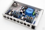 ABACUS / AudioVero AcourateClean / Linetreiber XLR – Bild 5