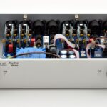 ABACUS / AudioVero AcourateClean / Linetreiber XLR