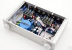 ABACUS / AudioVero AcourateClean / Linetreiber XLR – Bild 7