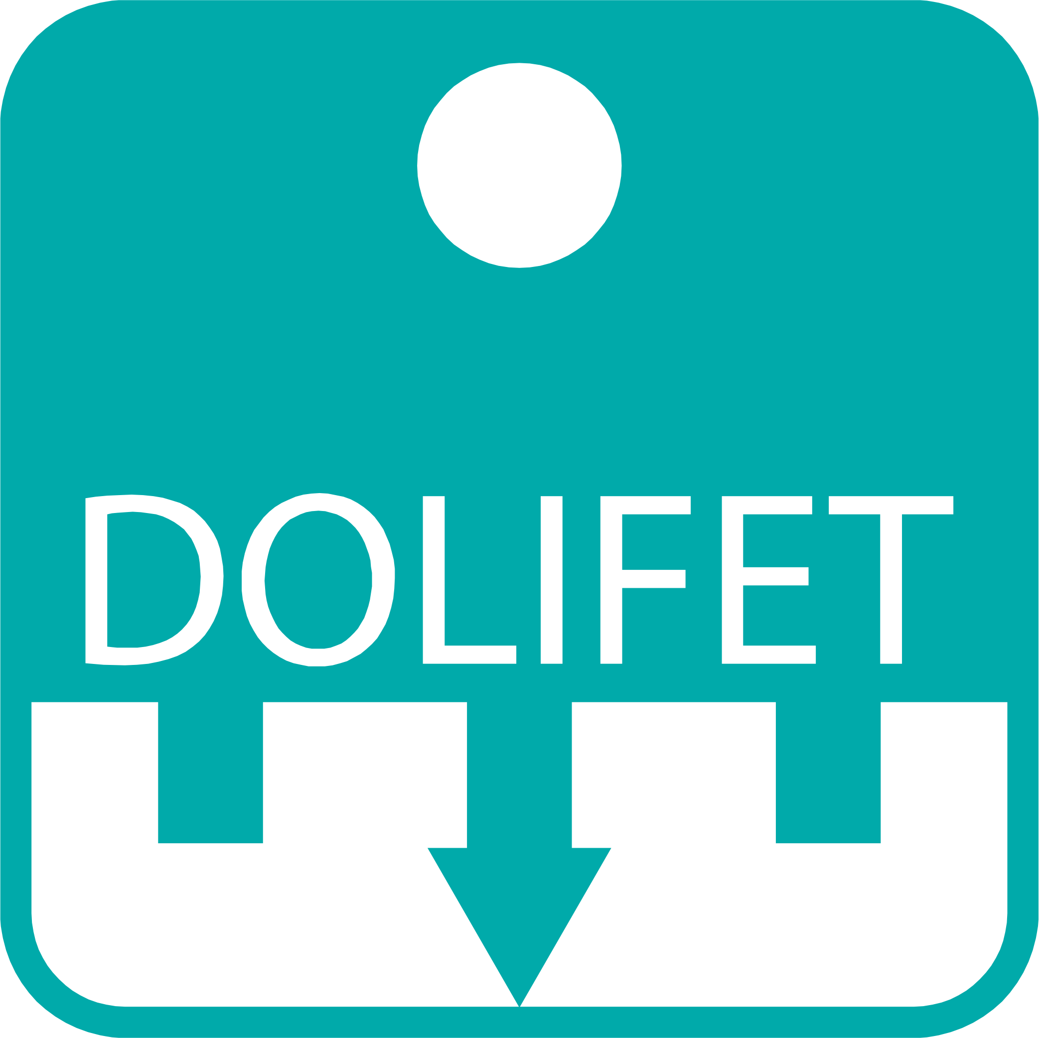 ABACUS Dolifet-Endstufen ABACUS Dolifet-Endstufen