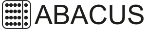 ABACUS electronics Logo ABACUS electronics Logo